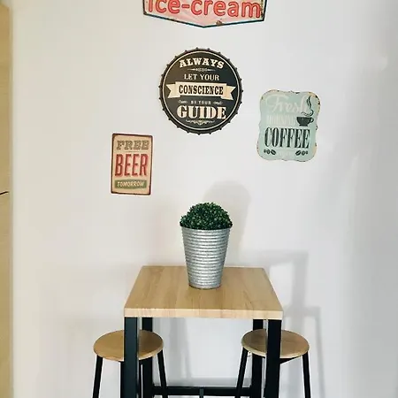 Studio