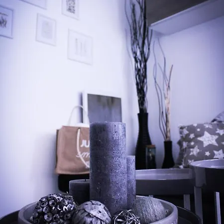 Appartement Studio *