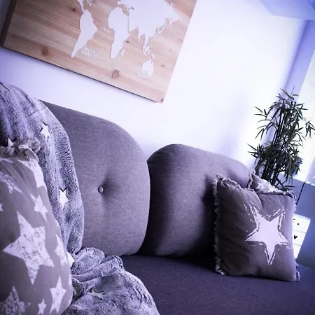 Studio Appartement *