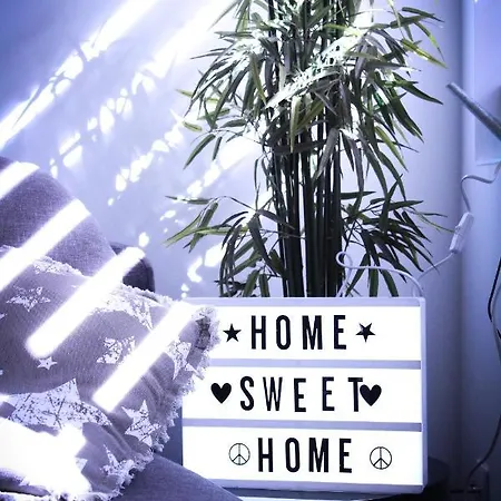 Appartement Studio