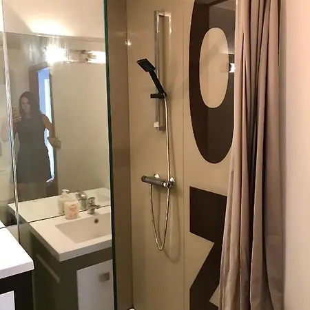 Studio Appartement