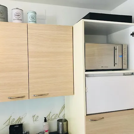 Appartement Studio Épinal