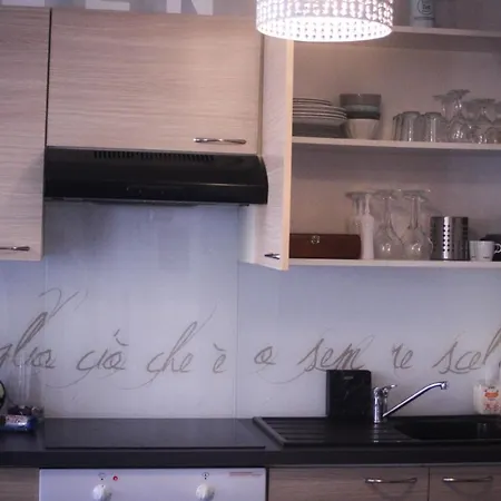 Studio Appartement Épinal